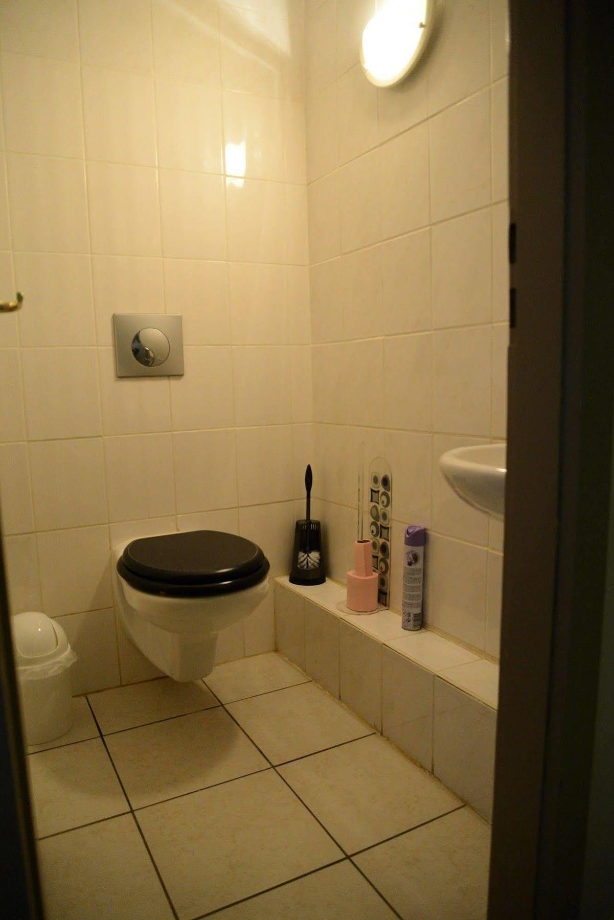 Apartment Mon Sur Pompidou