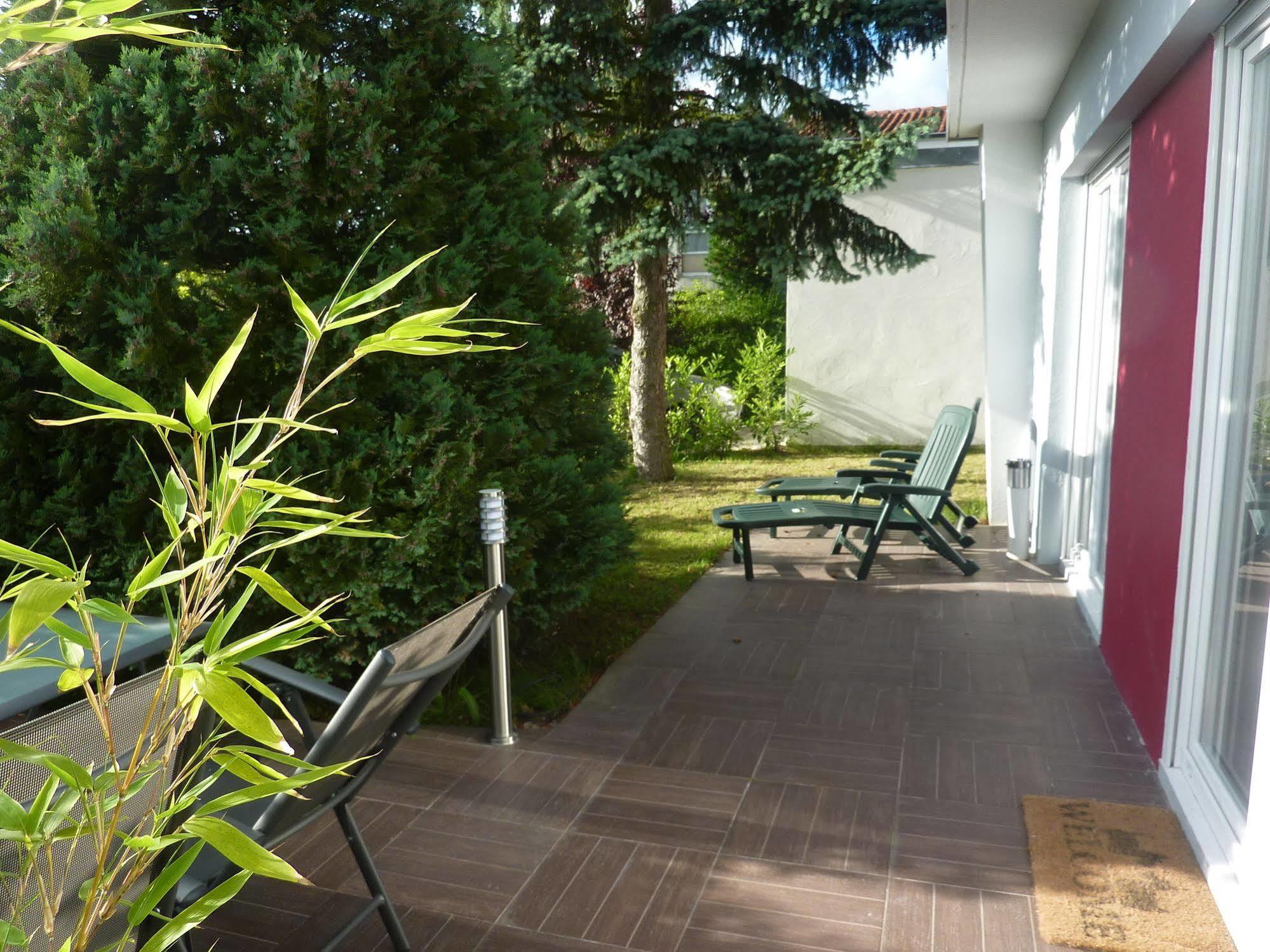Apartment Mon Sur Pompidou Metz