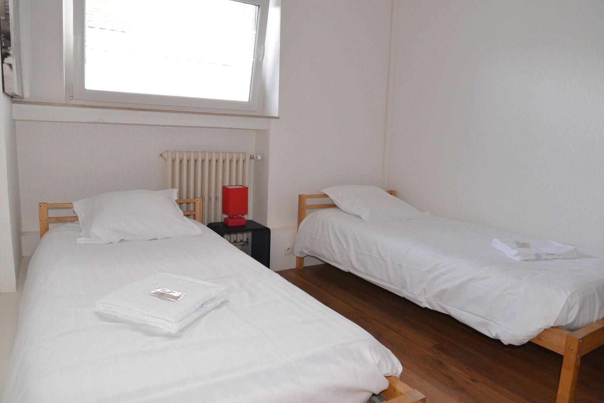 Apartment Mon Sur Pompidou